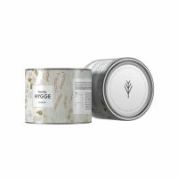 Интерьерная краска Hygge Obsidian 0,4 л (для выкрасов)