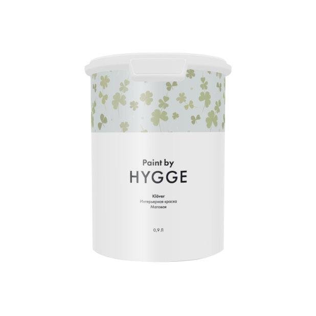 Интерьерная краска Hygge Klover 0,9 л
