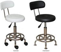 Кресло лабораторное ET-9040-2A