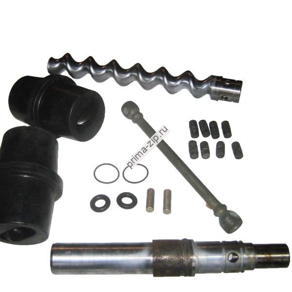 Палец металлический 468.292.637 для насоса 1В20