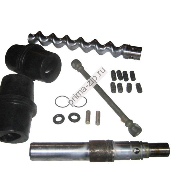 Палец металлический 468.292.637 для насоса 1В20