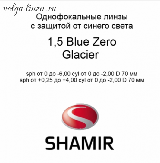 Blue Zero 1.5