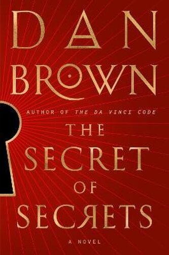 Secret of secrets by Dan Brown