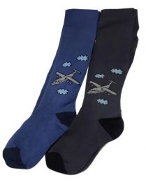 Детские колготки С7811 "Самолёт"