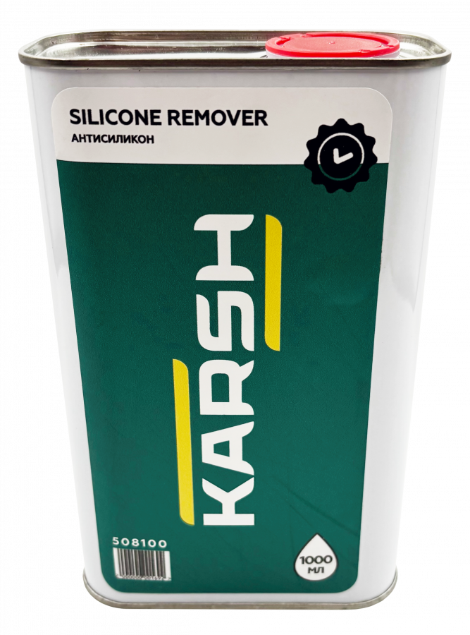 Karsh Антисиликон Original стандартный, 1л