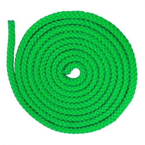 Скакалка одноцветная 3 м АВ251