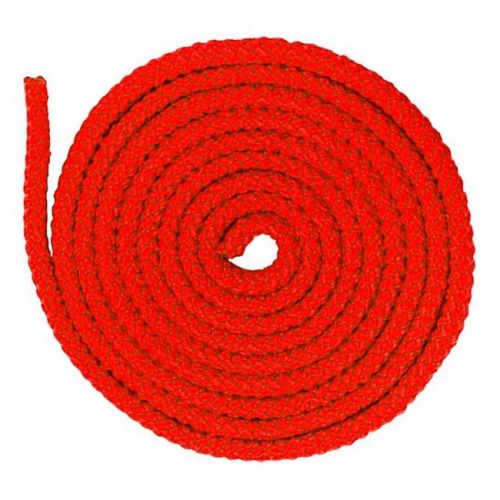 Скакалка одноцветная 3 м АВ251