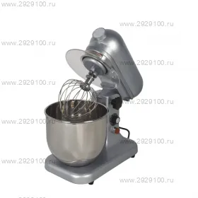 Миксер планетарный B-7A Foodatlas