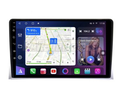 Магнитола Volkswagen Multivan 2003-2015, Farcar, S500 (FC-BM042-MM)