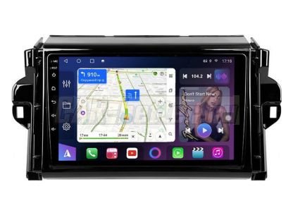 Магнитола Toyota Fortuner 2 2015-2024, Farcar, S500 (FC-BM3055M)