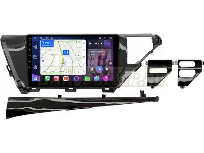 Магнитола Toyota Camry XV70 2017-2021, Farcar, S500 (FC-BM1069M)