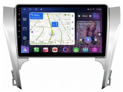 Магнитола Toyota Camry XV50 7 2011-2015, Farcar, S500 (FC-BM131M)