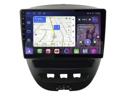 Магнитола Toyota Aygo 2005-2014, Farcar, S500 (FC-BM3072M)