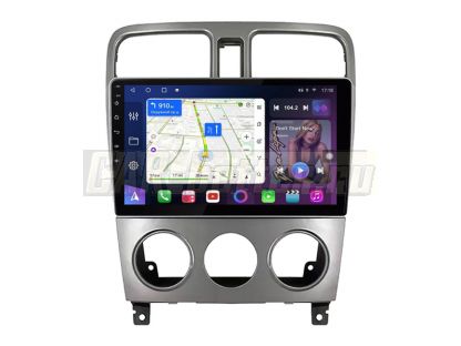 Магнитола Subaru Forester 2 2002-2008, кондей, Farcar, S500 (FC-BM3011M)