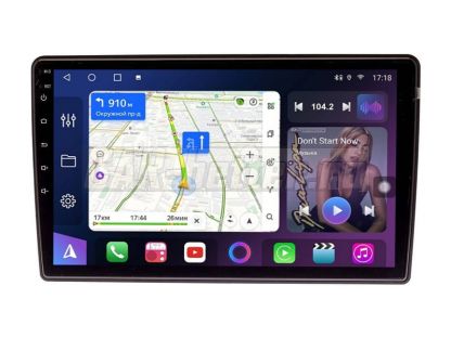 Магнитола Skoda Rapid 1 2012-2020, Farcar, S500 (FC-BM836M)