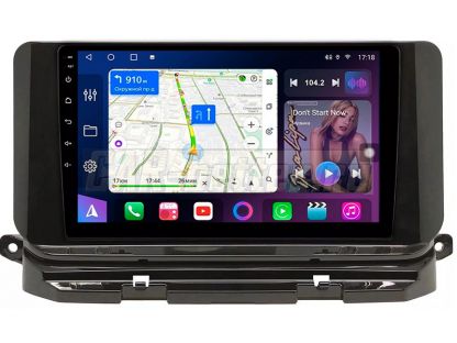 Магнитола Skoda Octavia A8 2019-2024, Farcar, S500 (FC-BM3052M)