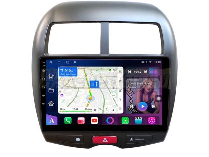 Магнитола Peugeot 4008 2012-2015, canbus, Farcar, S500 (FC-BM026M)