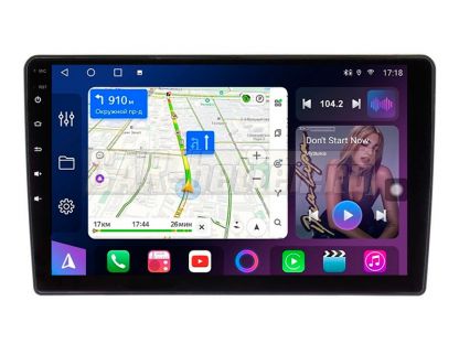 Магнитола Mitsubishi Outlander 1 2002-2008, Farcar, S500 (FC-BM3053M)