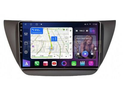 Магнитола Mitsubishi Lancer 9 2003-2009, Farcar, S500 (FC-BM3060M)