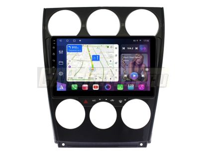 Магнитола Mazda 6 GG 2002-2008, Farcar, S500 (FC-BM311M)