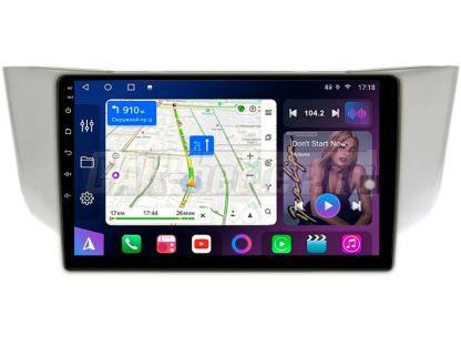 Магнитола Lexus RX 300, RX 330, RX 350, RX 400h 2003-2009, Farcar, S500 (FC-BM3221M)