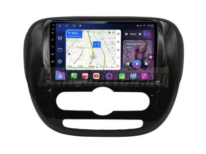 Магнитола Kia Soul 2 2014-2018, кондиционер, Farcar, S500 (FC-BM526MM)