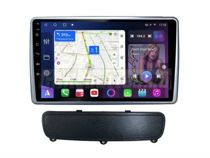 Магнитола Kia Sorento 2 XM рестайлинг 2012-2021, высокая сборка, Farcar, S500 (FC-BM1218/224MH)