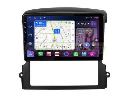 Магнитола Kia Sorento 1 2002-2011, Farcar, S500 (FC-BM3063M)