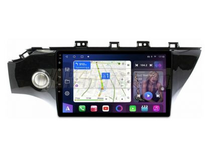 Магнитола Kia Rio 4, X-Line 2017-2020, Farcar, S500 (FC-BM1105M)