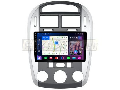 Магнитола Kia Cerato 1 2004-2008, кондиционер, Farcar, S500 (FC-BM046M)