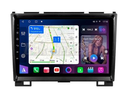 Магнитола Great Wall Hover H3 2010-2015, Farcar, S500 (FC-BM3031M)