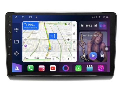 Магнитола Ford Escape 2000-2006, Farcar, S500 (FC-BM3032M)