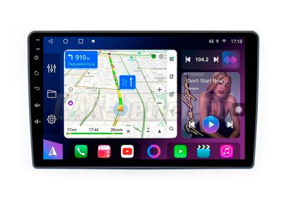 Магнитола Fiat Ducato (3) 250 290 2006-2024, Farcar, S500 (FC-BM3058M)