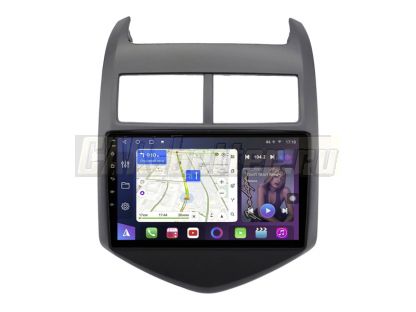 Магнитола Chevrolet Aveo T300 2011-2015 Farcar, S500 (FC-BM107M)