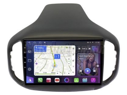 Магнитола Chery Tiggo 7 2016-2020 Farcar, S500 (FC-BM1027M)