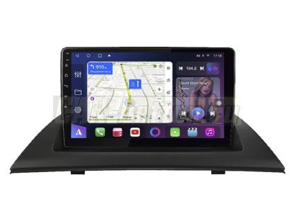 Магнитола BMW E83 X3 серия 2003-2010 Farcar, S500 (FC-BM3034M)