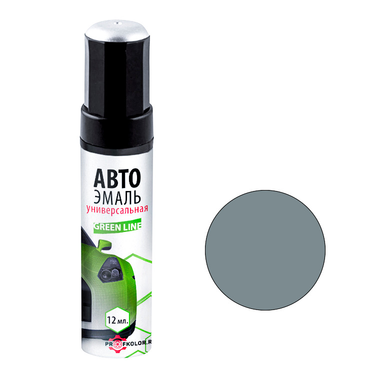 Карандаш с кисточкой для подкраски сколов на Jmc Jiangling Motor Corp. Цвет Opal Met.. Код цвета: 419