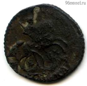 Полушка 1775 ЕМ