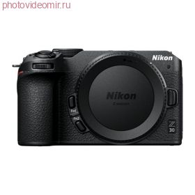 Цифровая фотокамера Nikon Z50 Body