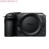 Цифровая фотокамера Nikon Z50 Body