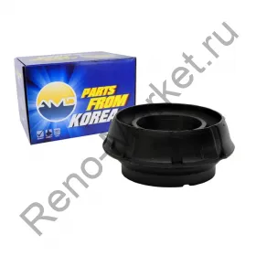 Опора переднего амортизатора Logan, Sandero, Largus, Duster