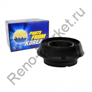 Опора переднего амортизатора Logan, Sandero, Largus, Duster