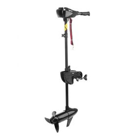 Электромотор лодочный  NISUS 50 LBS N-TM-50