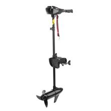 Электромотор лодочный  NISUS 50 LBS N-TM-50