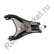 Рычаг левый RENAULT DUSTER