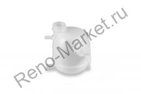 Бачок расширительный Logan, Largus, Duster