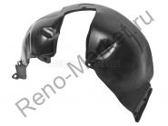 Подкрылок LADA Largus 12-21 / Renault Logan 04-16 (Спереди/ Справа)