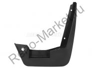 Брызговик передний правый Logan, Largus