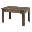 Стол журнальный Ольга 3 Дуб коми