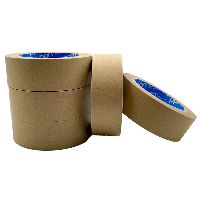 Expert Малярная лента коричневая 48мм*40м 80ᴼ/60мин.